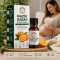 Nazik Sabah – Anne Bebek Serisi Özel Aromaterapi Uçucu Yağı 5 ml